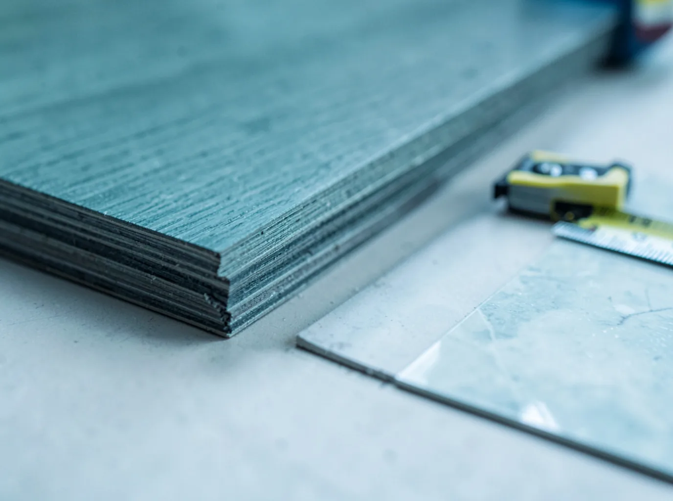 Luxury Vinyl Plank Installation Nisula, MI FAQs